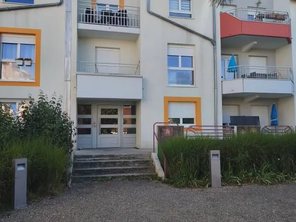 Appartement 3 pièces 77 m²