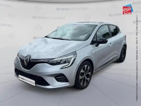 Renault Clio 1.0 tce 90ch evolution
