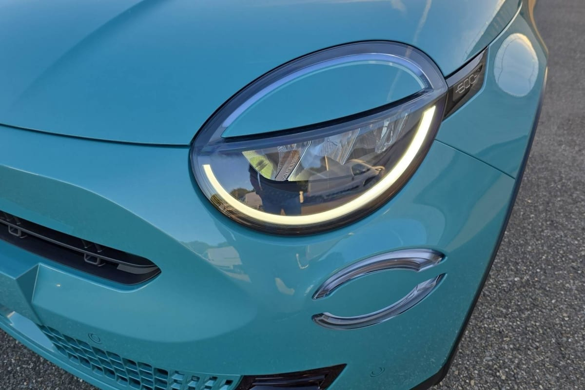 Fiat 600 — photo 26