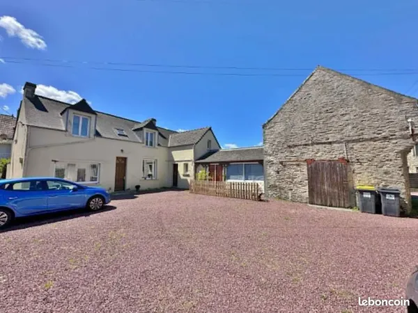 Maison 10 pièces 200 m²