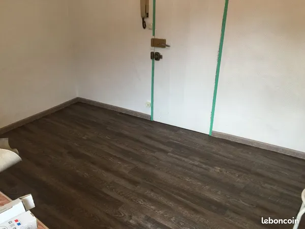 Vente studio 16m2 hyper centre Nantes