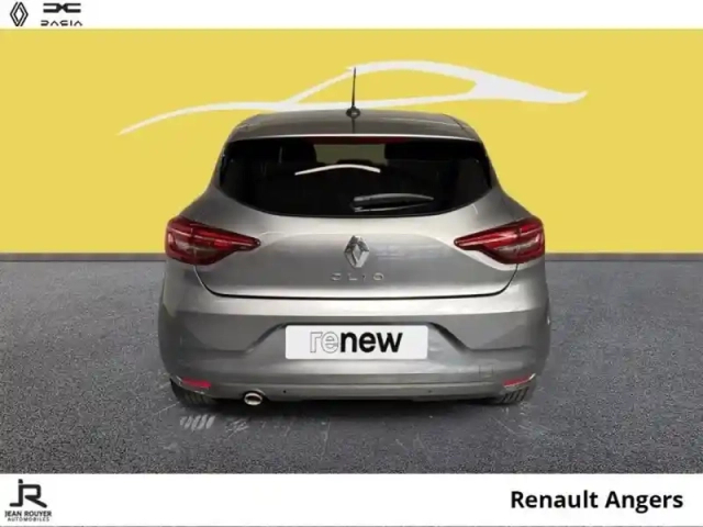 Renault Clio 1.0 tce 90ch evolution — photo 12