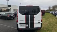Ford Transit Custom Kombi 320 L1H1 2.0 EcoBlue 105ch mHEV Ambiente 6cv — photo 6