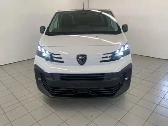 Peugeot Expert fg m 2.2 diesel 150ch pack premium connect — photo 3