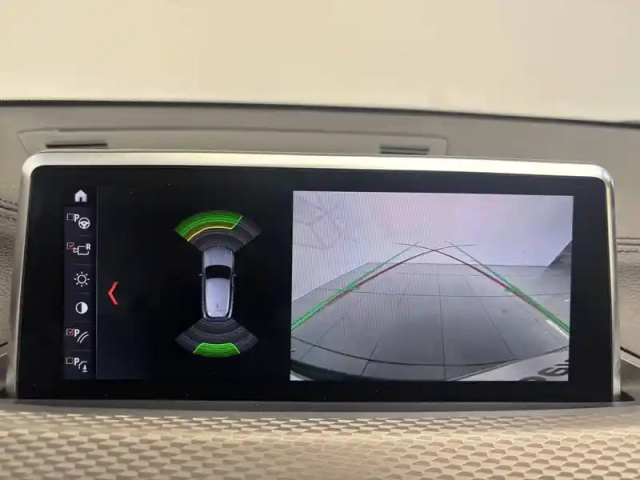 Bmw X2 sdrive 18d 150 ch bva8 — photo 36