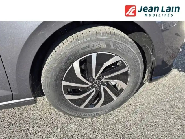 Volkswagen Polo 1.0 tsi 95 s&amp;s bvm5 — photo 9