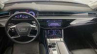 Audi A8 60 TFSI e 449ch Avus Extended quattro tiptronic 8 — photo 11