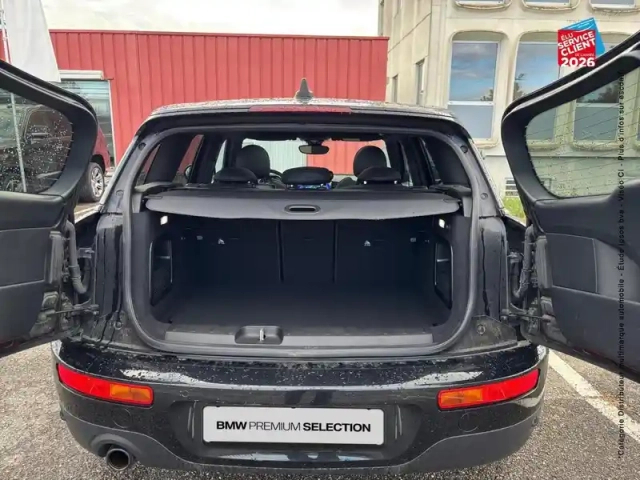 Mini Mini clubman cooper 136ch edition premium plus bva7 — photo 29