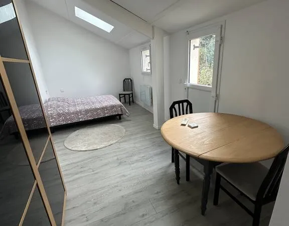 Appartement 2 pièces 30 m²