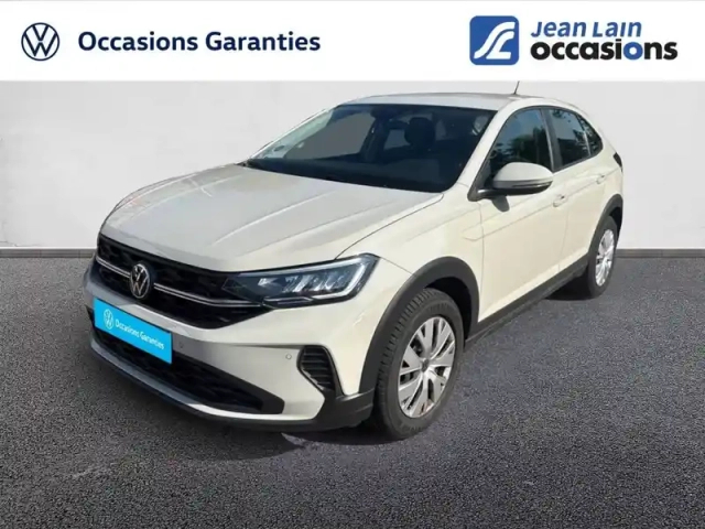 Volkswagen Taigo 1.0 tsi 95 bvm5