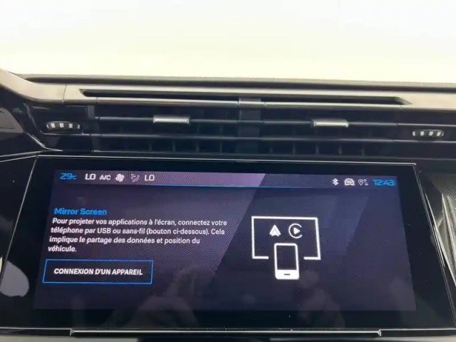 Peugeot 308 phev 180 e-eat8 — photo 54