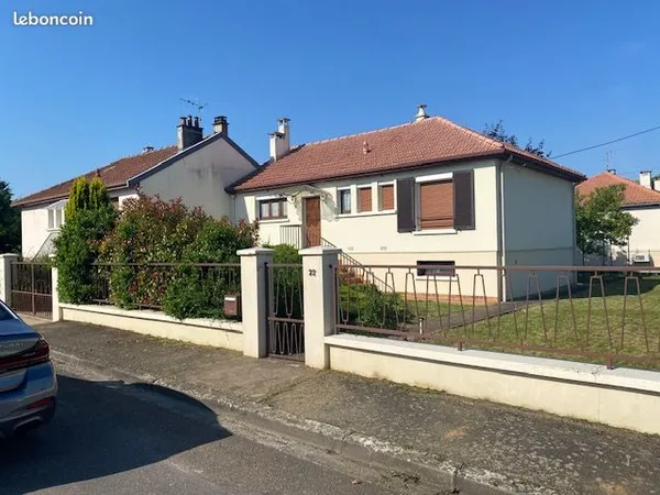 Maison saint clement