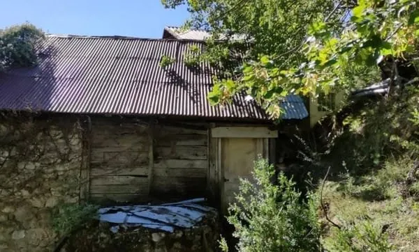 Maison 100 m²