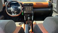 Citroen C3 Aircross PureTech 110ch S&S Shine — photo 8