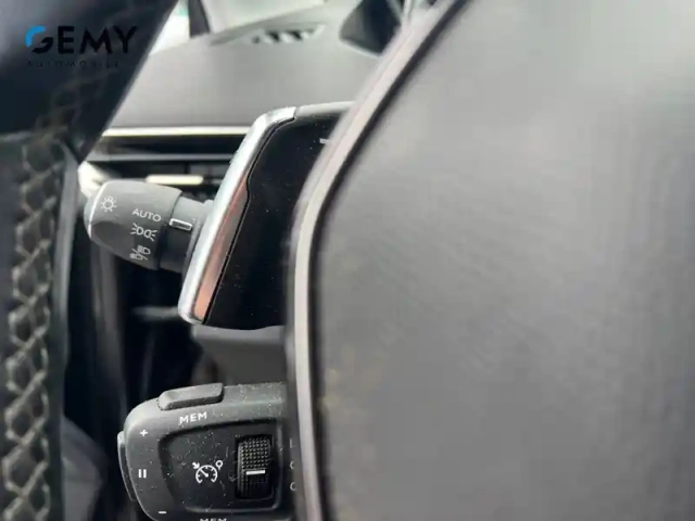 Peugeot 3008 puretech 130ch s&amp;s eat8 — photo 48