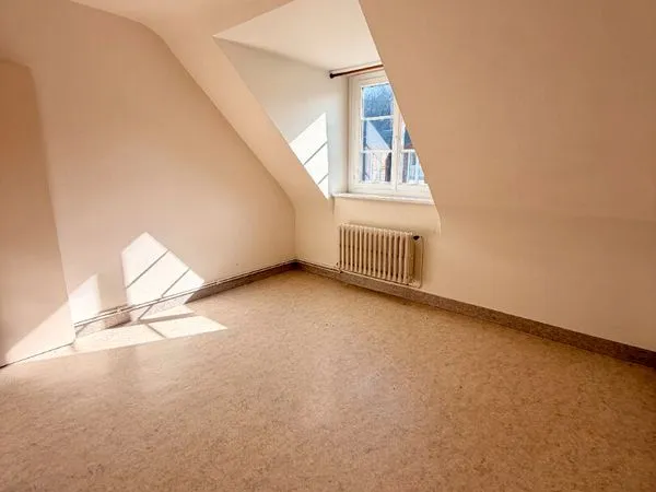 Appartement 2 pièces 34 m²