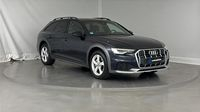 Audi A6 Allroad 45 TDI 245ch quattro Stronic — photo 3