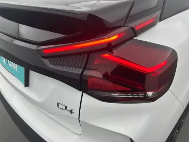 Citroën C4 puretech 130 s&amp;s bvm6 — photo 65
