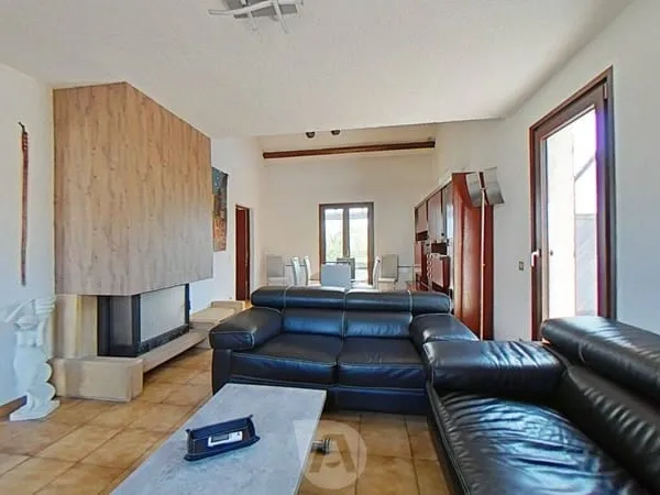 Maison 6 pièces 124 m²