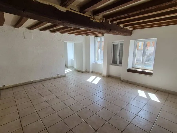 Maison 150 m²