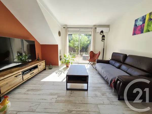 Maison 5 pièces 109 m²