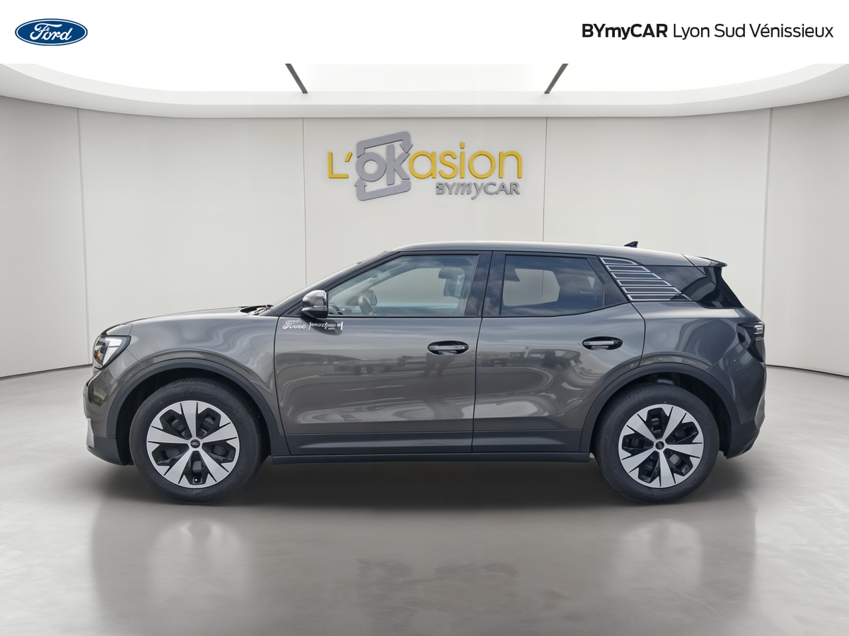 Ford Explorer RWD Standard Range 52 kWh 170 ch — photo 2