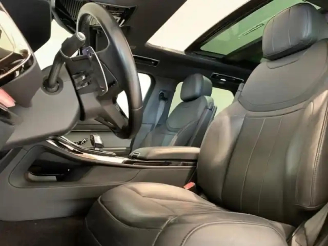 Land Rover Range Rover sport 3.0 p460e 460ch phev dynamic se — photo 12