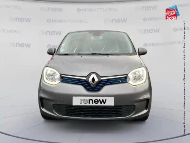 Renault Twingo e-tech electric intens r80 achat intégral - 21my — photo 2