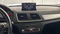 Audi Q3 2.0 TDI 150ch ultra — photo 19