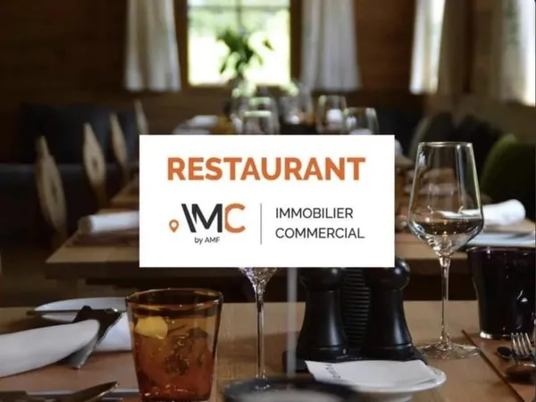 EXCLUSIVITÉ - CAVALAIRE - FONDS DE COMMERCE RESTAURANT