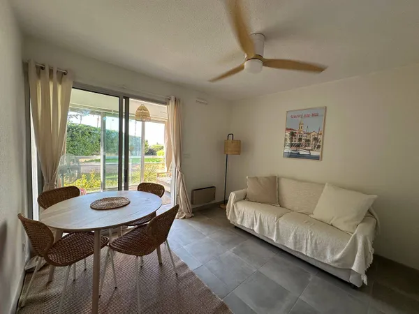 Appartement 1 pièce 30 m²