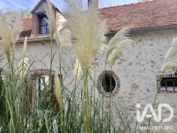 Maison 6 pièces 135 m²