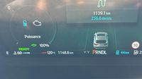 Ford Kuga 2.5 Duratec 243ch Hybride Rechargeable ST-Line X Powershift — photo 9