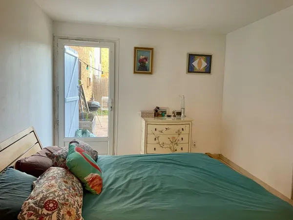 Appartement de 52m2 à louer sur Jouques