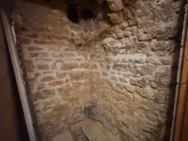 Cave à vendre quartier Oberkampf