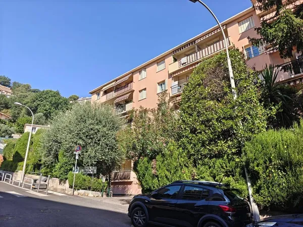 Appartement 3 pièces 55 m²