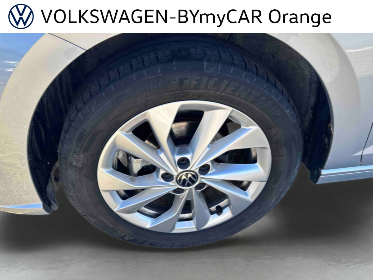 Volkswagen Polo 1.0 TSI 95 S&amp;S BVM5 — photo 15