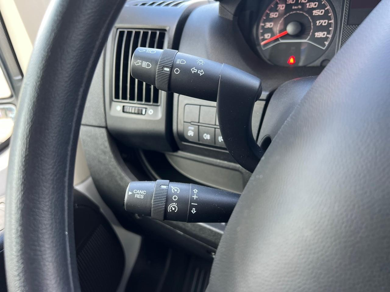 Citroën Jumper 30 l2h2 2.2 bluehdi 140 s&s club — photo 18