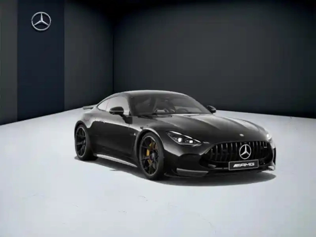 Mercedes Amg Gt 63 s e performance malus paye — photo 7