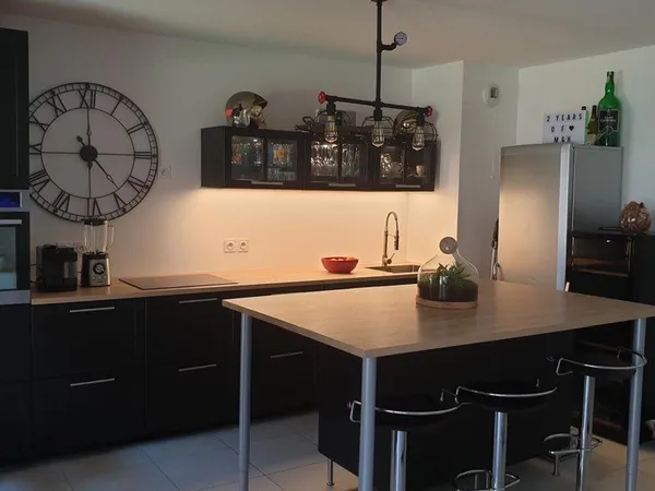 Appartement Location Champ-sur-Drac 3p 63m² 1100€