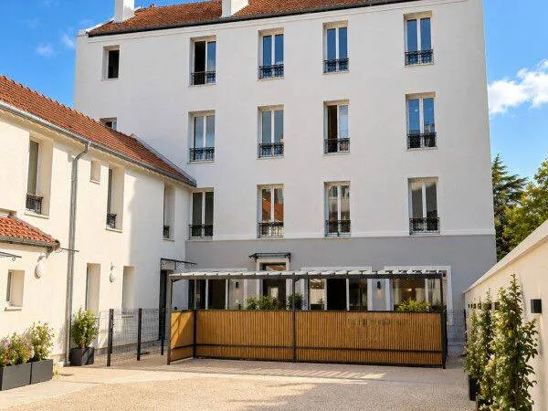 Appartement 3 pièces 56 m²