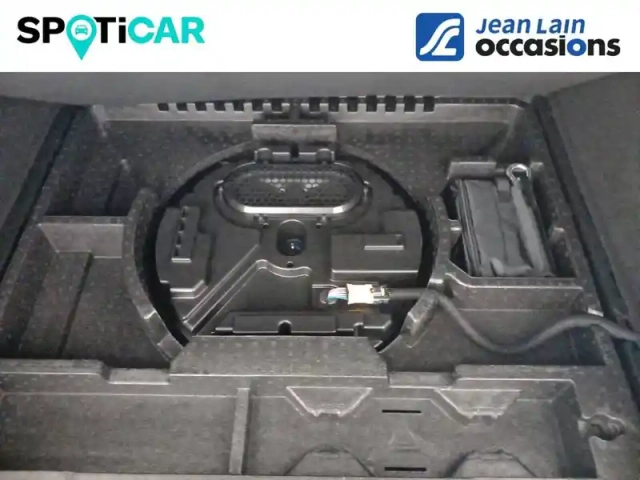 Citroën C5 x hybride rechargeable 225 s&amp;s e-eat8 — photo 22