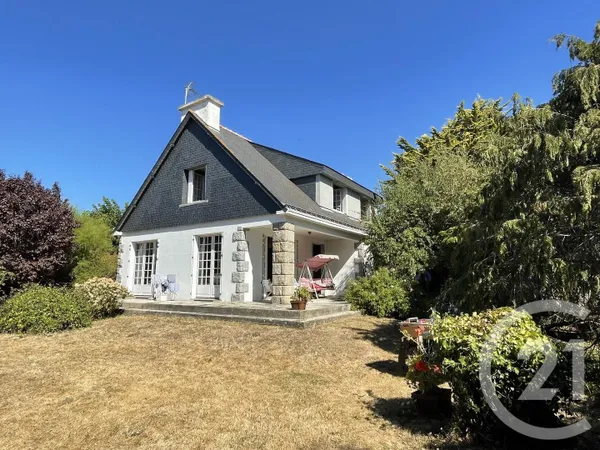 Maison 6 pièces 145 m²