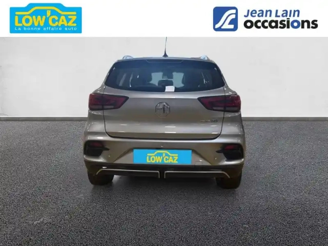 Mg Zs ev autonomie standard 51kwh - 130 kw 2wd — photo 6