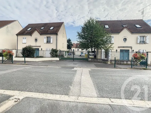 Appartement 2 pièces 31 m²