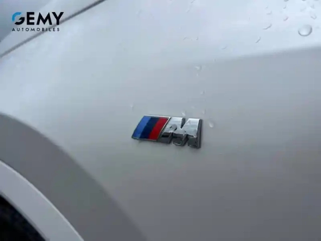 Bmw X1 sdrive 18i 136ch dkg7 — photo 20