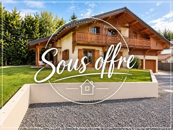 Maison 6 pièces 173 m²