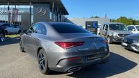 Mercedes Cla 200 163ch AMG Line 7G-DCT 9cv — photo 7