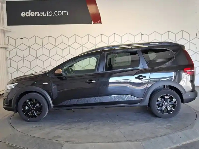 Dacia Jogger tce 110 7 places gsr2