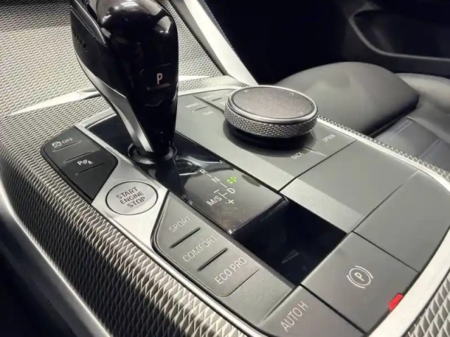 Bmw Serie 4 gran coupe 420d xdrive 190 ch bva8 — photo 13